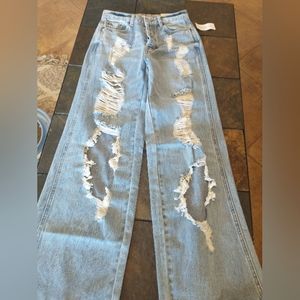 PacSun Brand New Jeans Size 25